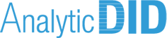 AnalyticDID