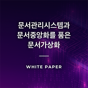 문서가상화 FAQ