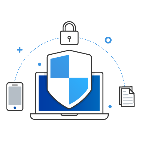 Fasoo Enterprise DRM (FED)