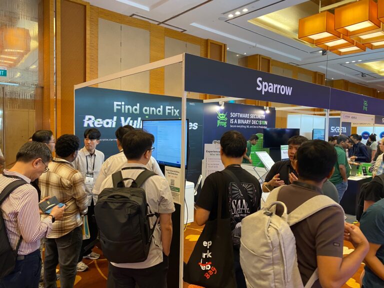 Blackhat 2024 Asia Jobey Hortensia
