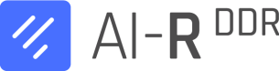 AI-R DDR AI-R DDR